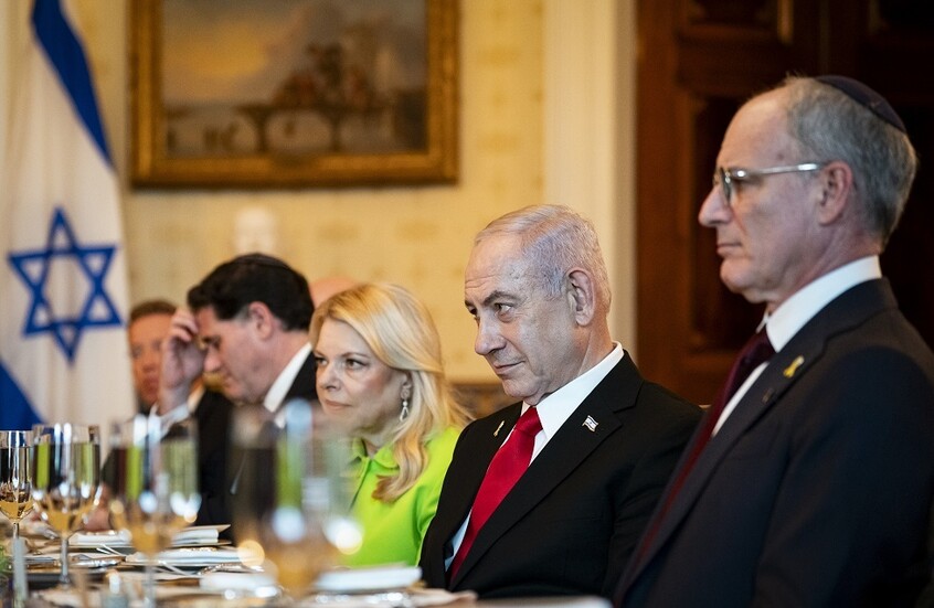 نتنياهو: إسرائيل تعمل على إعادة الرهائن من غزة رغم انهيار المفاوضات مع "حماس"