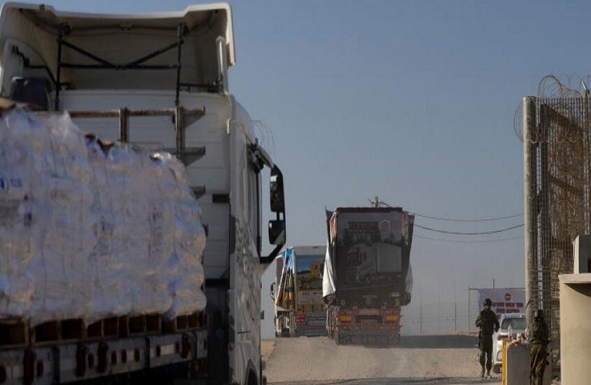 الخارجية الباكستانية تعلن عن مساعدات إنسانية طارئة لقطاع غزة