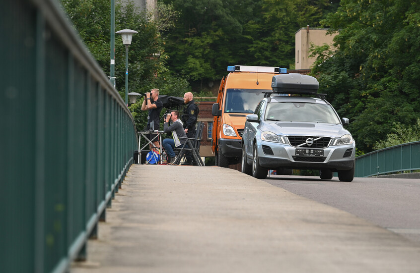 مصرع عسكريين ألمانيين اثنين جراء حادث تحطم مروحية
