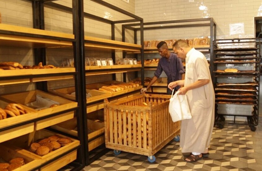 تسعيرة الخبز الجديدة تغضب أصحاب المخابز في ليبيا