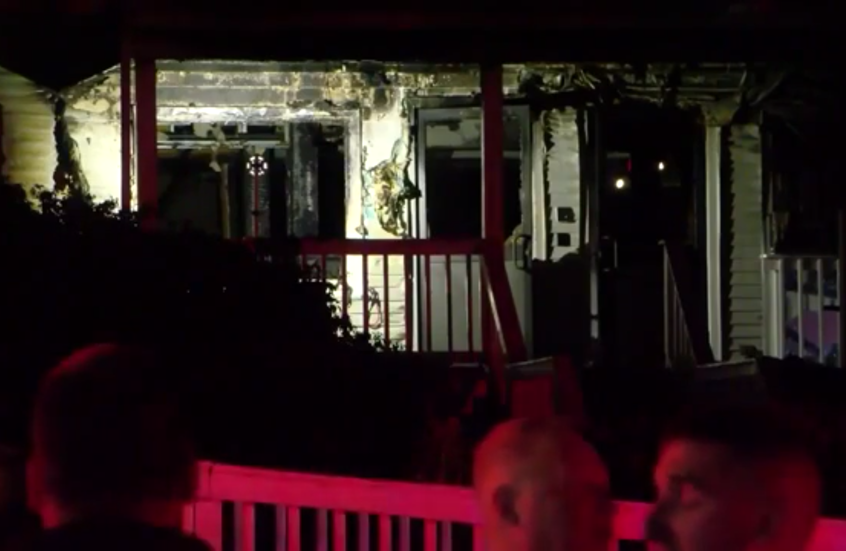 مسؤولون أمريكيون يكشفون معلومات جديدة بخصوص دار رعاية مسنين مات فيها 10 بحريق