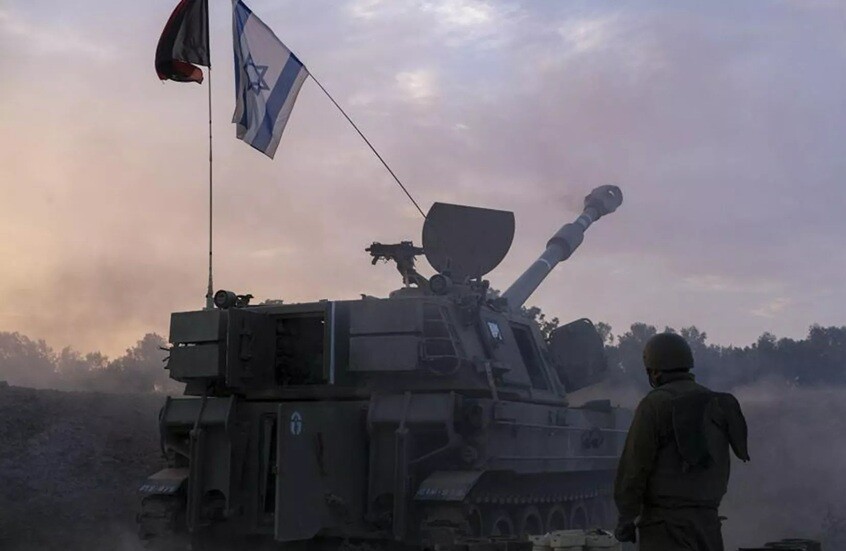 الشاهدة الروسية "أنهار" وقانون حمورابي بين إسرائيل وحزب الله