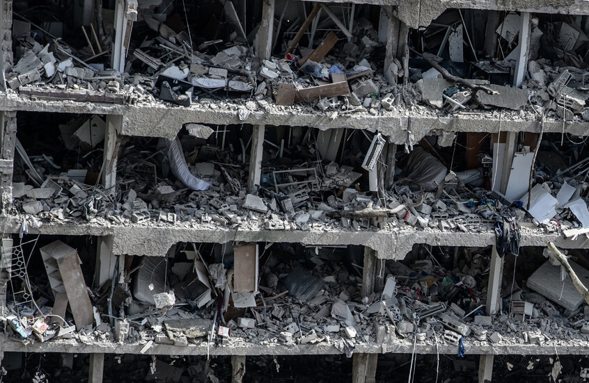 لجنة الأمن القومي الإيرانية تكشف معلومات أمنية حساسة تتعلق بنتائج الحرب مع إسرائيل