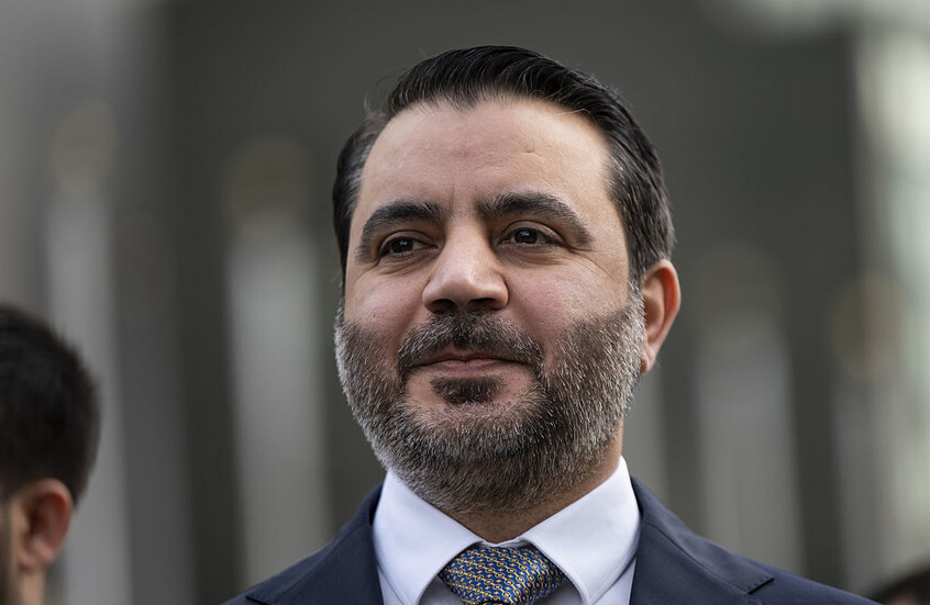 مصادر لـ RT: وزير الخارجية السوري أسعد الشيباني يتوجه إلى موسكو