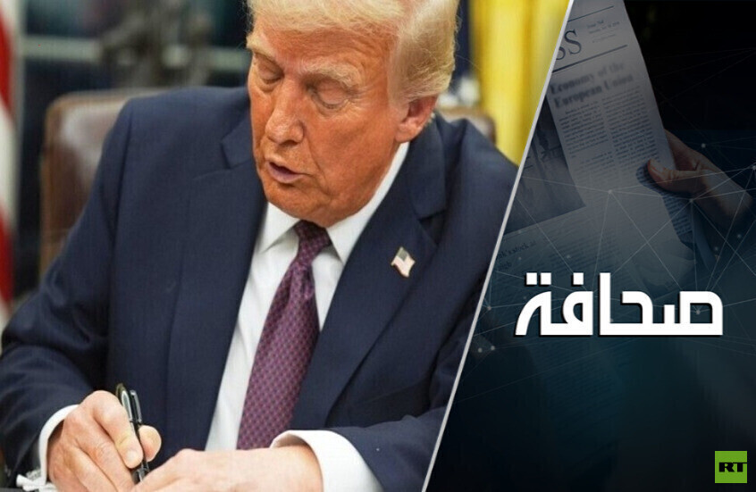 لماذا لا تعمل تكتيكات ترامب في أوكرانيا؟