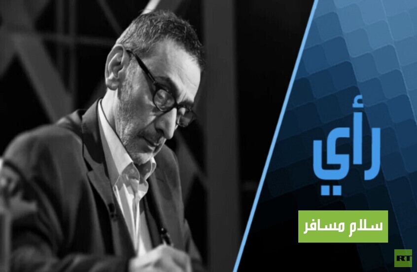 قصة زياد رحباني مع "آرتي" العربية