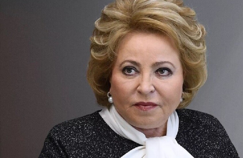 ماتفيينكو: يحاولون إخماد الصراع في الشرق الأوسط بالبنزين