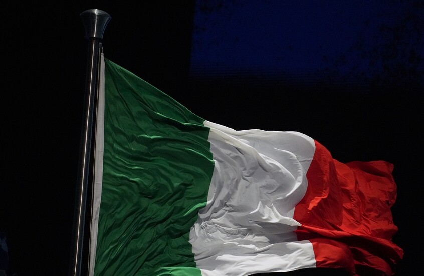 الخارجية الإيطالية تستدعي السفير الروسي للاحتجاج