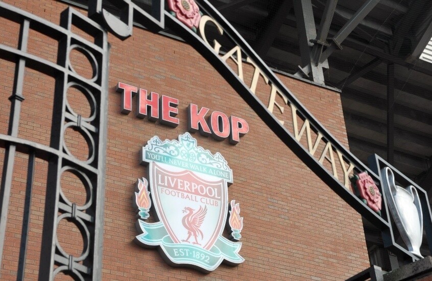 ملاك ليفربول يقتربون من شراء ناد إسباني