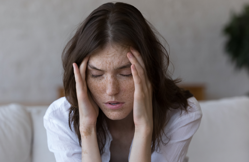 أفضل الأطعمة لمحاربة نوبات الصداع النصفي