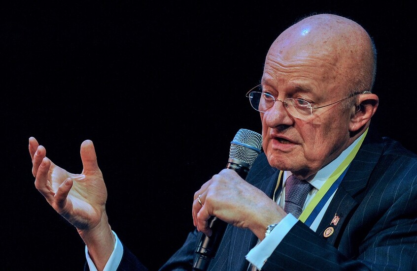 قائد استخبارات أمريكية سابق يعترف: "آرتي" أكثر مشاهدة من "سي إن إن" في الولايات المتحدة!