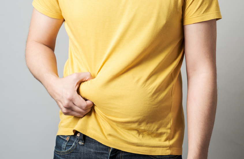 احذروا.. منتجات "قليلة الدسم" تغذي دهون البطن بهدوء