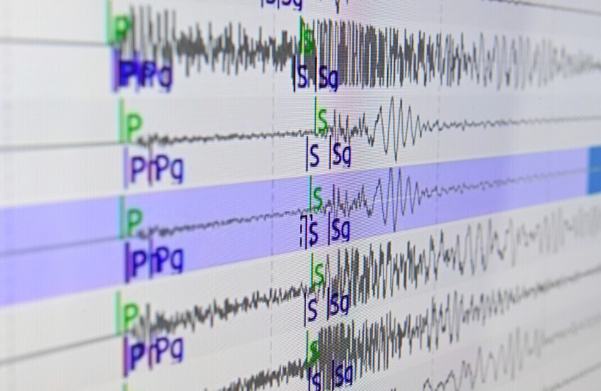 زلزال آخر يضرب سواحل كامتشاتكا (فيديوهات)