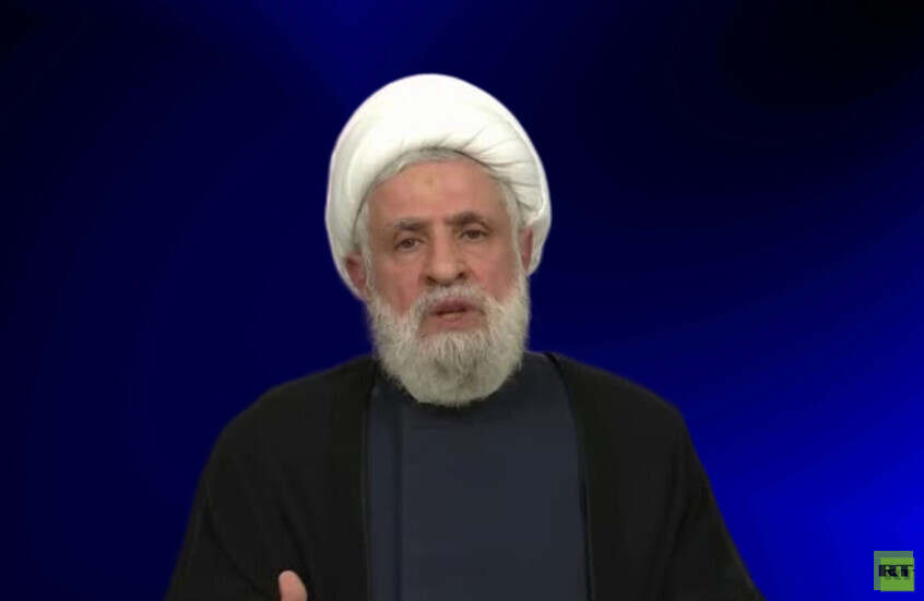 أمين عام حزب الله اللبناني: نرفض تخييرنا بين مسار المقاومة وبناء الدولة