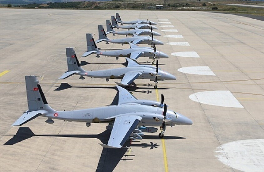 مراسل RT: ضربات جوية بمسيرات تستهدف موقعا مشبوها لتهريب المهاجرين وتخزين المخدرات قرب صبراتة الليبية