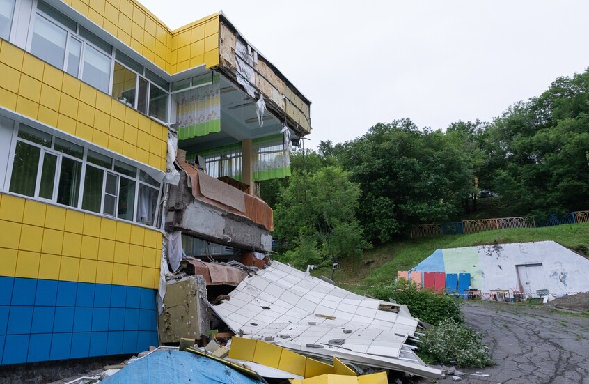 الأمم المتحدة تعلن استعدادها لمساعدة روسيا بعد الزلزال في كامتشاتكا