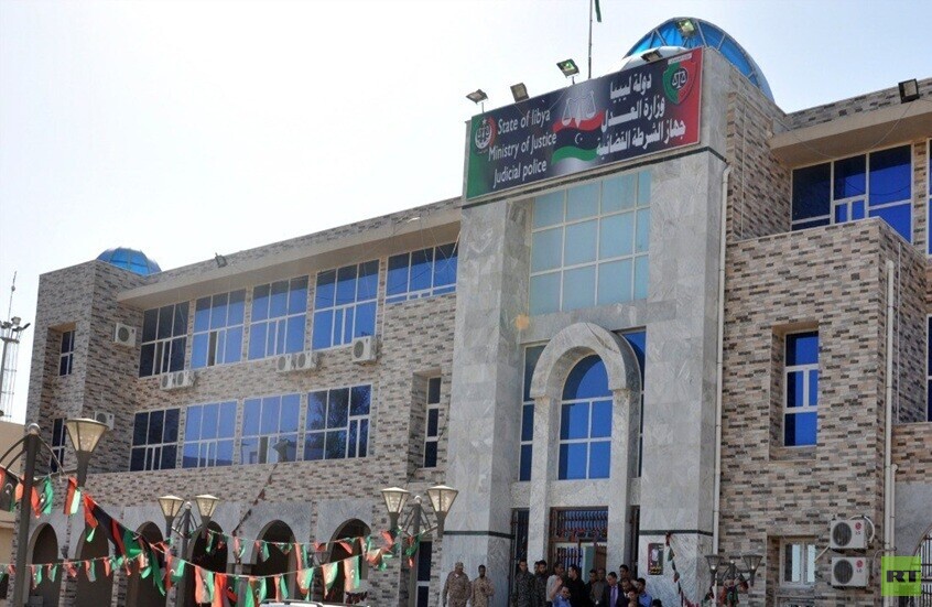 محكمة استئناف طرابلس توقف قرار تكليف رئيس جديد للشرطة القضائية وتصفه بـ"الباطل قانونا"