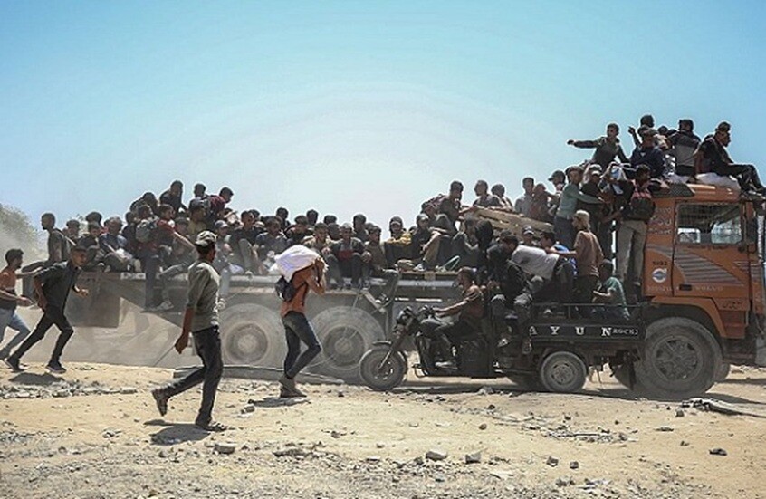 سيناتور أمريكية: حكومة نتنياهو خلقت كارثة تاريخية في غزة