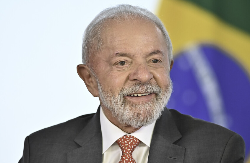 لولا دا سيلفا: تدخل واشنطن في النظام القضائي البرازيلي غير مقبول