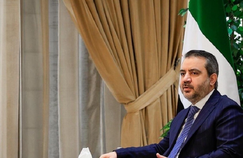 موسكو تعلن محاور اجتماع لافروف والشيباني