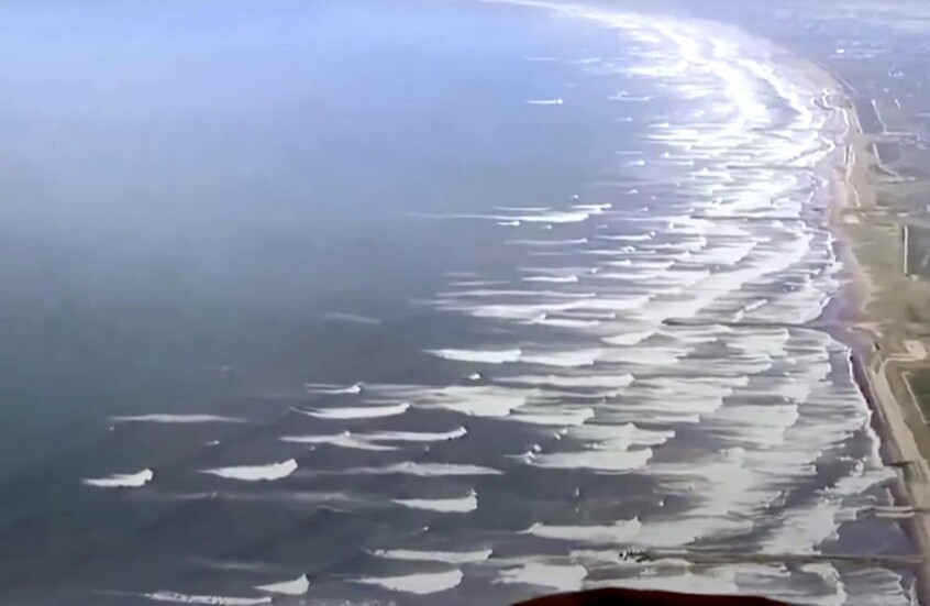 اليابان... مصرع شخص وإصابة 7 جراء زلزال شرقي روسيا