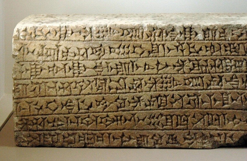 كنز صانته النيران ووقف على حراسته كلب وفي!