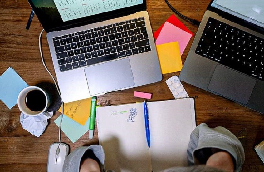 العلاقة بين فرط الحركة وأمراض الغدة الدرقية