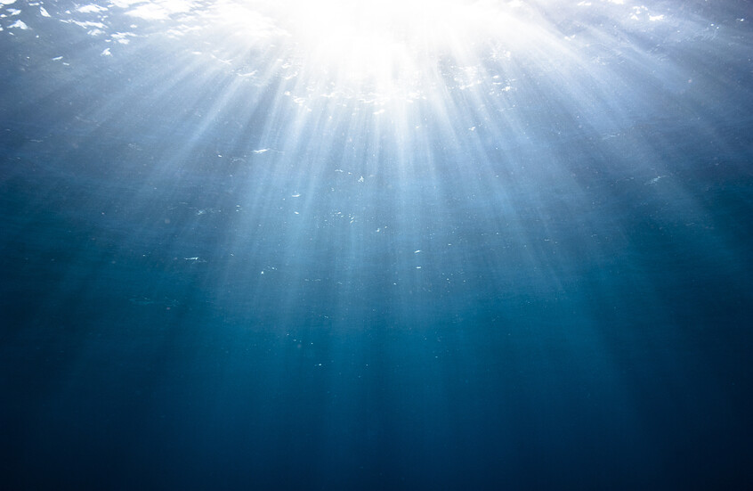 مدينة غارقة غامضة قبالة كوبا تحير العلماء منذ عقود