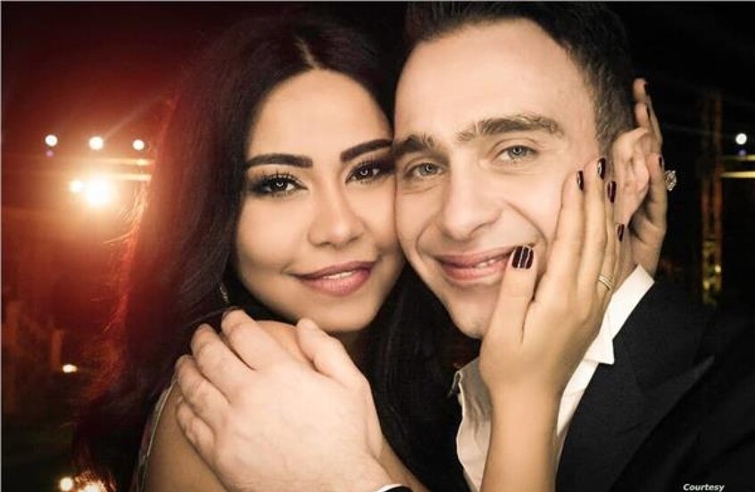 مصر.. شيرين تدخل في معركة جديدة ضد حسام حبيب