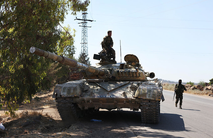 وزارة الدفاع التركية: "قسد" ستدمج في الجيش السوري بحلول نهاية العام