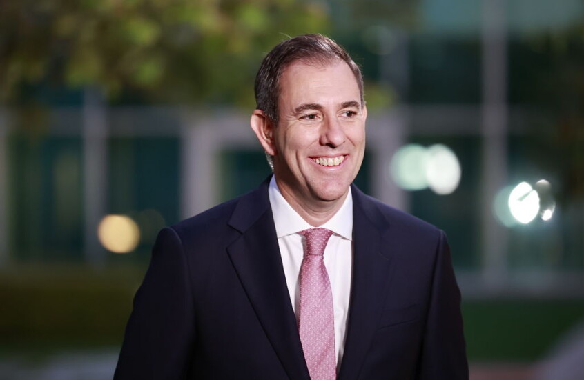 وزير أسترالي: اعترافنا بدولة فلسطين مسألة وقت لا أكثر