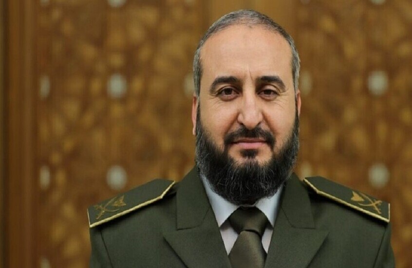 "سانا": وزير الدفاع السوري يلتقي نظيره الروسي في موسكو