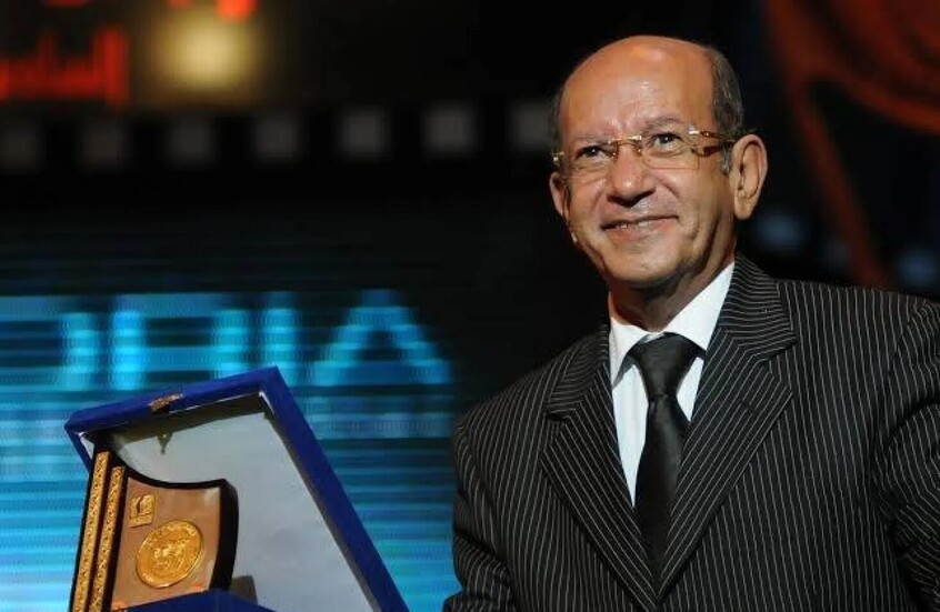 مصر.. حضور كبير يودع لطفي لبيب إلى مثواه الأخير من كنيسة مارمرقس