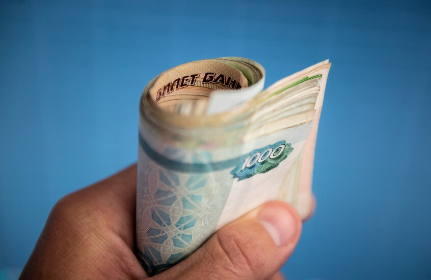 روسيا تسجل تراجعا في الأسعار للأسبوع الثاني