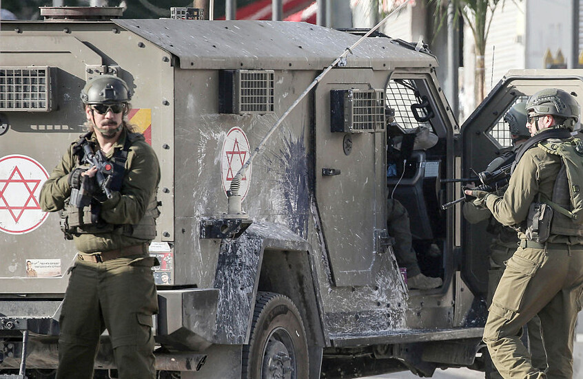 وزيرا الدفاع والعدل الإسرائيليان: فرض السيادة على الضفة فرصة سانحة لا ينبغي تفويتها