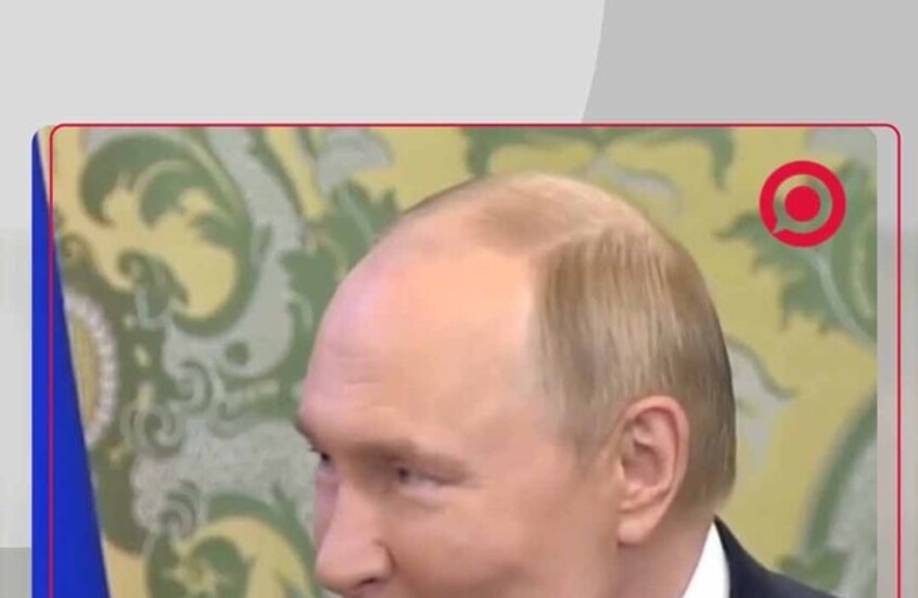 بوتين لرئيس لاوس: نعتبركم صديقا مقربا لروسيا