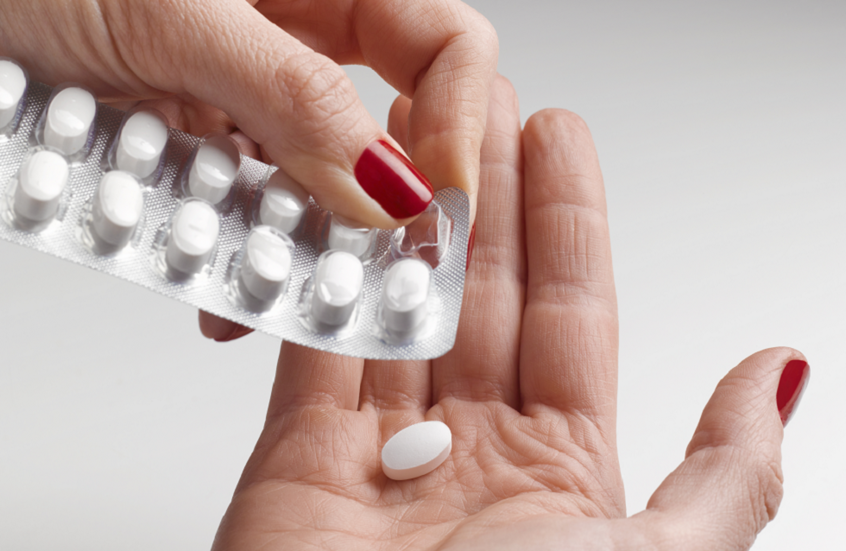 تجربة جديدة.. المتغيرات الجينية قد تمنع فعالية مسكنات وأدوية شائعة