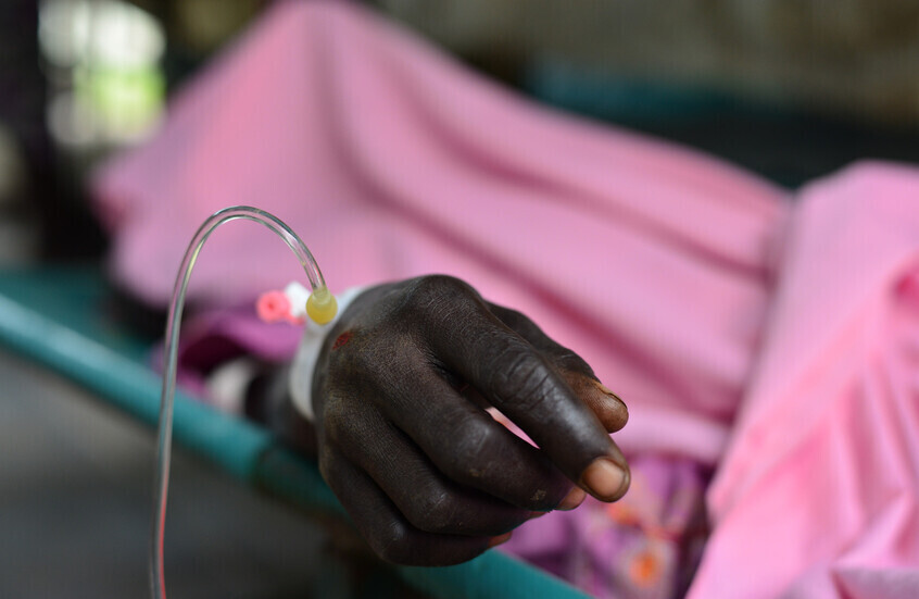 طقوس ختان تودي بحياة 39 شابا وتشوه العشرات