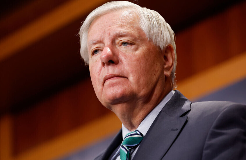 سيناتور أمريكي: غريبة دعوة قادة عرب نزع سلاح حماس بينما يعتزم قادة أوروبيون الاعتراف بدولة فلسطينية