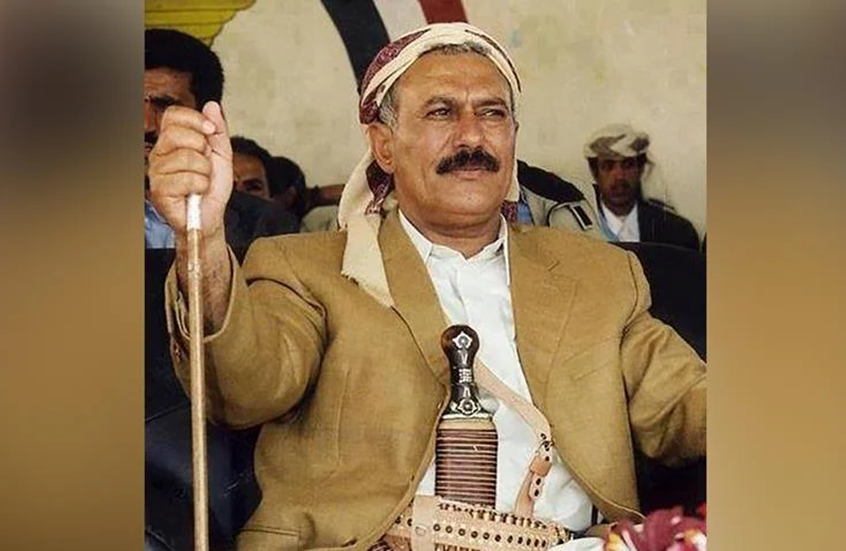 اليمن.. الحكم بإعدام نجل الرئيس الأسبق علي عبد الله صالح