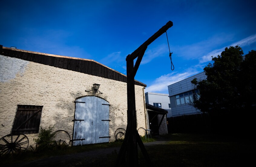 تنفيذ حكم الإعدام في رجل مدان بقتل عائلته بولاية فلوريدا الأمريكية