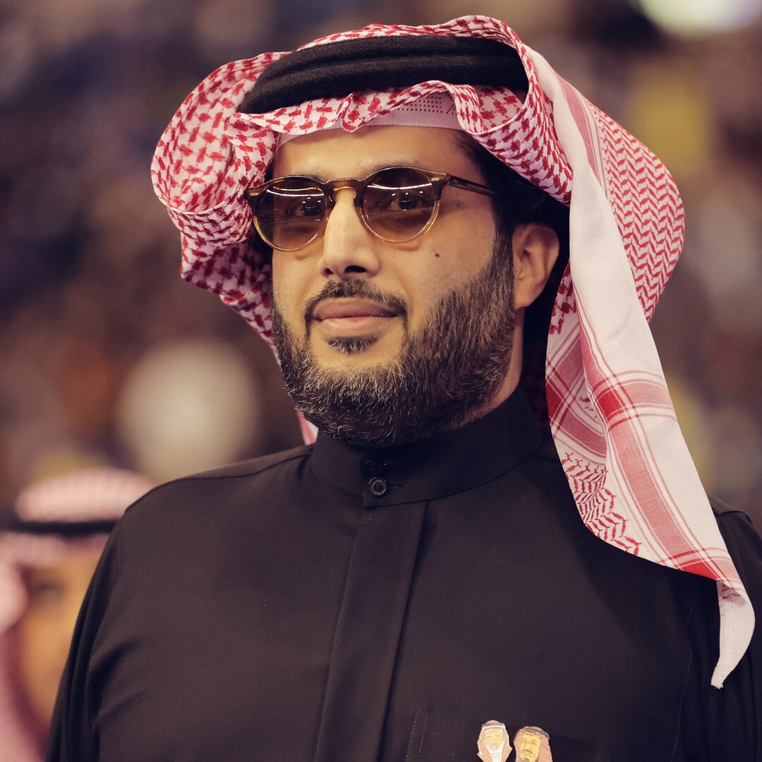 شبكة الحلم : تعليق مثير لتركي آل الشيخ عقب فوز الهلال على مانشستر سيتي (صورة)