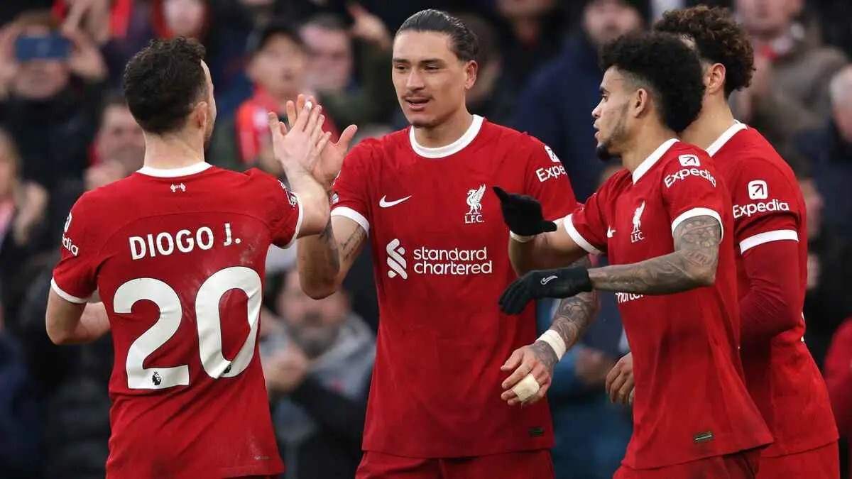 شبكة الحلم : ليفربول يفجر مخاوف الهلال السعودي بتحرك مفاجئ