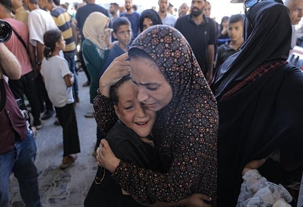 موقع عبري ينشر تفاصيل مقترح قطري جديد لعقد صفقة بين حماس وإسرائيل لوقف الحرب على غزة