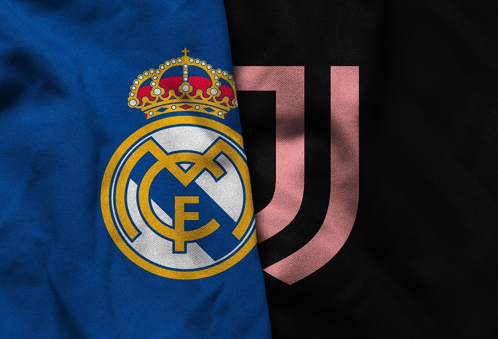 شبكة الحلم : ريال مدريد ويوفنتوس في مواجهة ملتهبة.. التشكيلة والقناة الناقلة مجانا