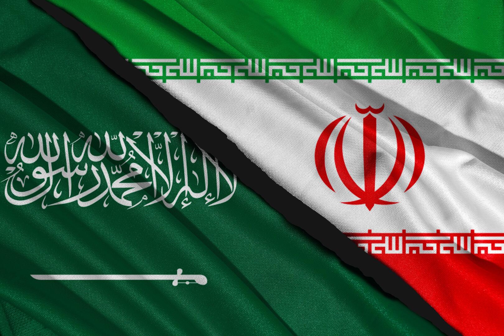 وزير الخارجية السعودي يتلقى رسالة من نظيره الإيراني