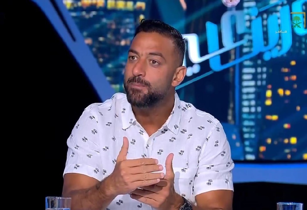 شبكة الحلم : مفاجأة.. ميدو يعلن رحيله عن منصبه في الزمالك