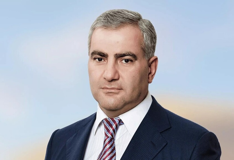 شبكة الحلم : محامي رجل الأعمال كارابتيان يصف قضية موكله بأنها 