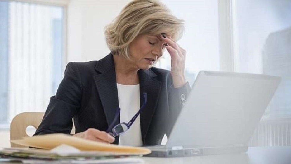 معتقدات خاطئة حول سن اليأس