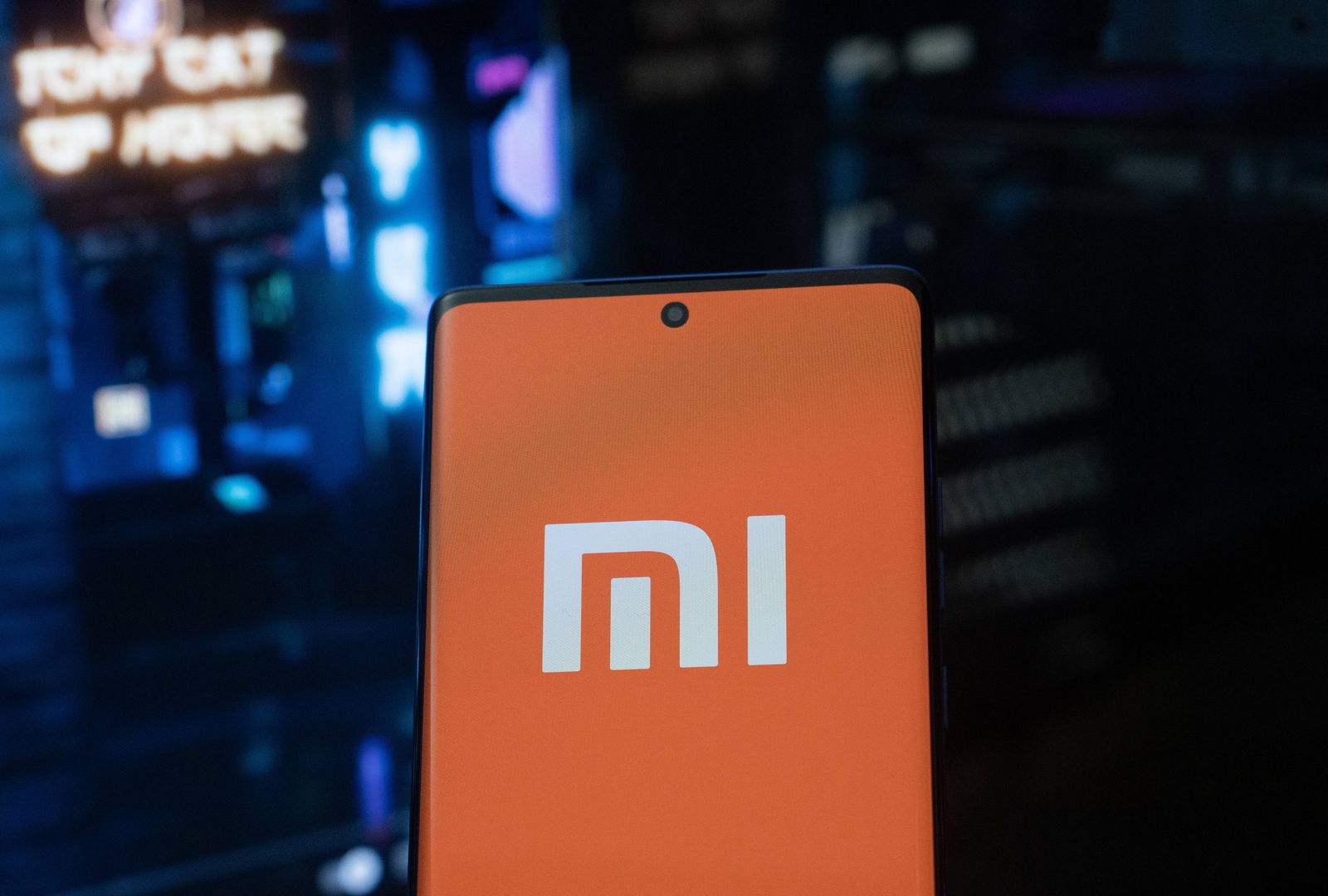 Xiaomi تعلن عن هاتف متطور يعمل مع شبكات الجيل الخامس